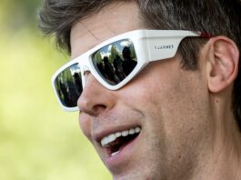 Sam Altman, chief executive officer of OpenAI Inc., speaks to members of the media at the Allen &amp; Co. Media and Technology Conference in Sun Valley, Idaho, US, on Tuesday, July 8, 2025.
