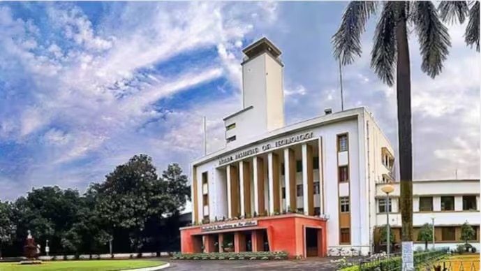 iit-kharagpur-094811277-16x9_0.jpeg IIT Kharagpur plans 'campus mothers', AI system for student support