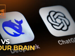 Is ChatGPT hurting our critical thinking skills? | News