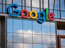 Google Cloud