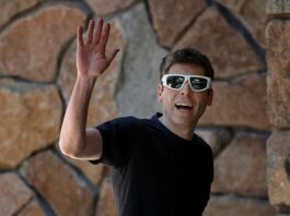 Allen & Co Brings Together Media And Tech Titans In Sun Valley