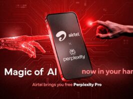 Bharti Airtel Partners with Perplexity to Offer ₹17,000 AI Tool Free for All Customers – City Today News