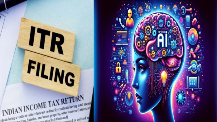 File Your ITR Easily with...