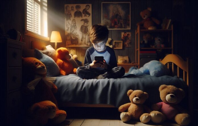 Sam Altman Sees Short Video Apps, Not AI, as Bigger Threat to Kids' Minds