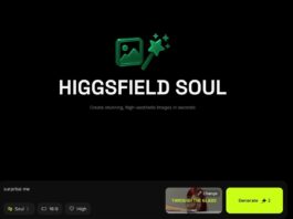 Higgsfield's Latest AI Tool Wants To Help You Steal Any Image On The Internet