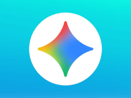 Google Gemini gets new app icon and some handy features