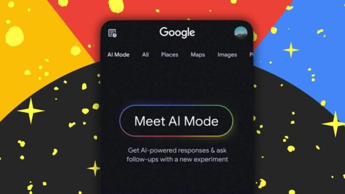 Today's Google Doodle hides a powerful new AI search tool