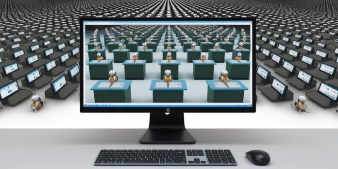 OpenAI deputizes ChatGPT to serve as an agent • The Register