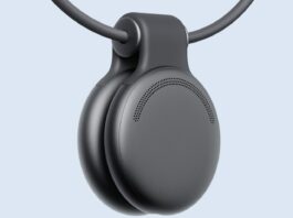 The Limitless AI Pendant feels like spiritual predecessor to the inevitable OpenAI wearable device