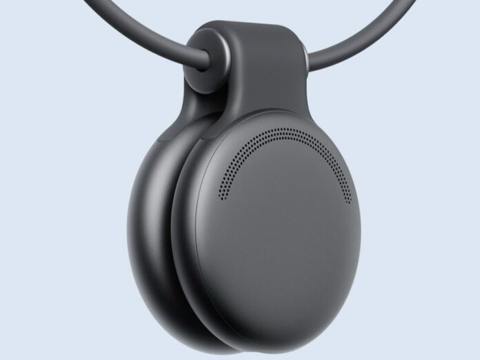 limitless-00.jpg The Limitless AI Pendant feels like spiritual predecessor to the inevitable OpenAI wearable device