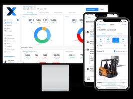 MaintainX Raises $150M, Hits $2.5B Valuation with AI Tools