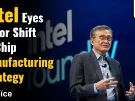 Intel Eyes Major Shift in Chip Manufacturing Strategy | AI TOOL OF THE DAY is SMARTLYQ | 3 July 25 - itvoice.in