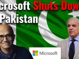 Microsoft Shuts Down in Pakistan | AI TOOL OF THE DAY is Fathom | Daily Tech News