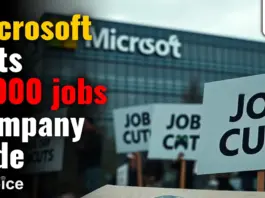 Microsoft cuts 9,000 jobs company‑wide | AI TOOL OF THE DAY IS Collate | Daily Tech News
