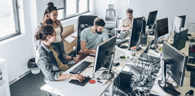 Stack Overflow developer survey identifies “trust gap” in AI development tools