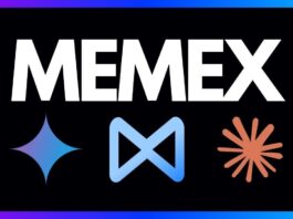 Memex AI platform for full-stack web development