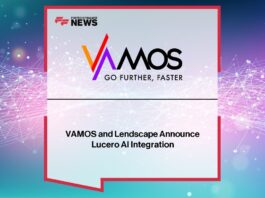 Vamos Lendscape Lucero AI – Fintech Integration Announcement