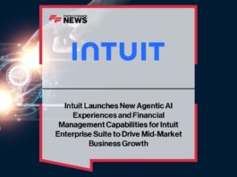 Intuit AI Agents power business automation in Enterprise Suite