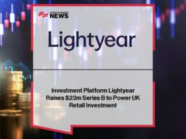 Lightyear funding supports AI investing and European expansion