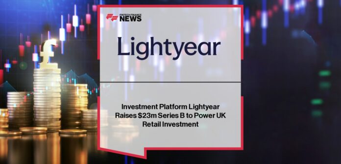 Lightyear funding supports AI investing and European expansion