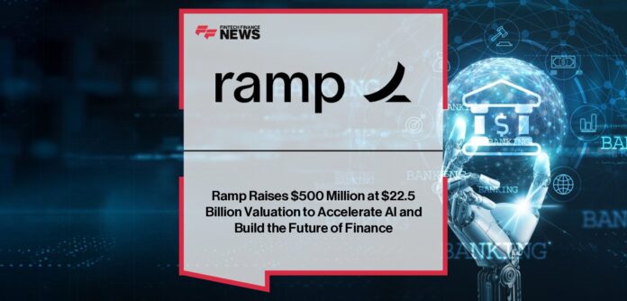 merged_image_350514.jpg Ramp AI Finance raises $500M for autonomous finance tools