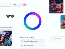 How to stop Meta AI from accessing your camera roll on Facebook