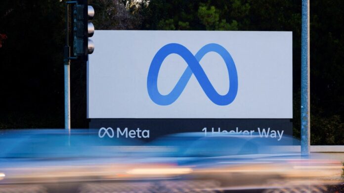 meta_reuters_1690955895413.jpg Meta Reportedly Plans to Make Job Applicants Use AI Tools While Taking Coding Tests