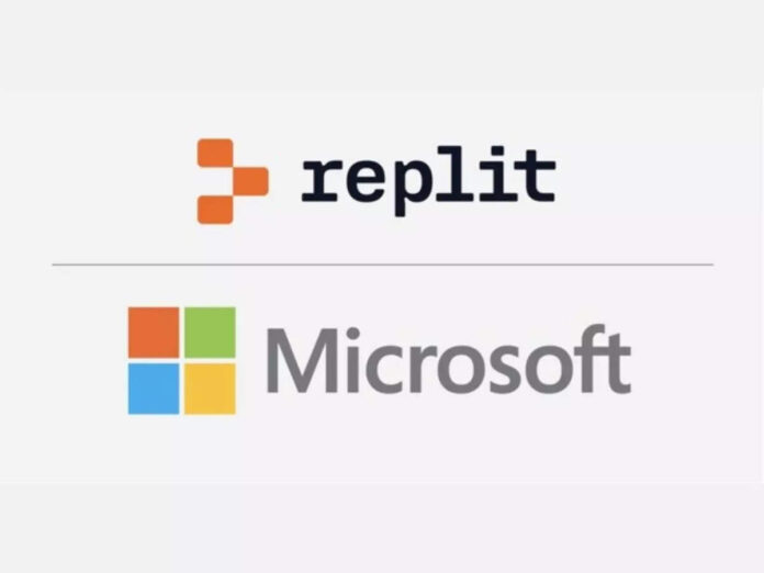 microsoft-and-replit-partner-to-scale-ai-led-app-development.jpg The Economic Times