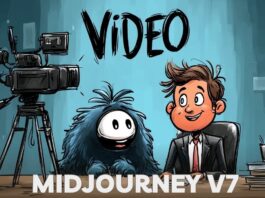 New Midjourney Video AI : Turn Photos into Stunning Animations