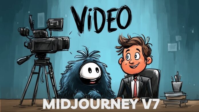 midjourney-video-model-animation-tool_optimized.jpg New Midjourney Video AI : Turn Photos into Stunning Animations