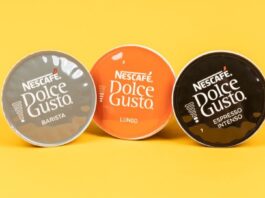 Nestlé Develops Generative AI Tool to Optimize Sustainable Packaging Development