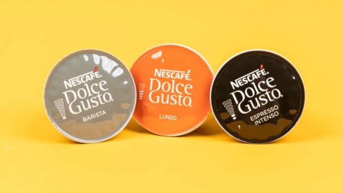 nescafe2040677660.jpg Nestlé Develops Generative AI Tool to Optimize Sustainable Packaging Development