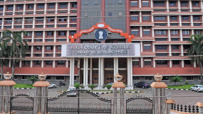 Kerala HC brings out landmark guidelines