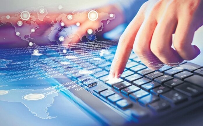 Students in remote Telangana village tap AI tools to broaden knowledge