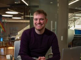 Master of AI grad begins ‘dream job’ in space industry as AI research engineer