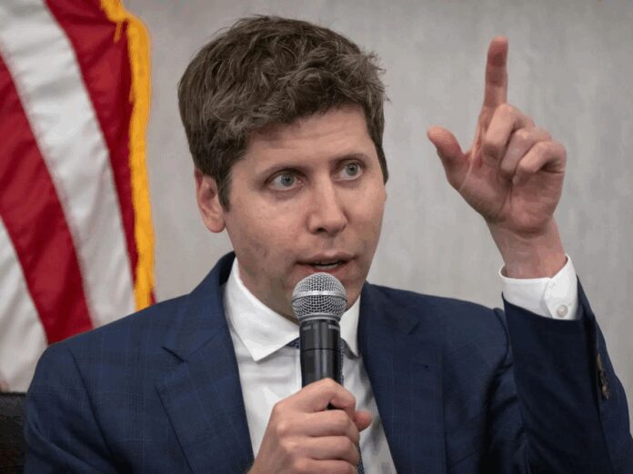 no-legal-confidentiality-when-using-chatgpt-as-a-therapist-or-lawyer-openai-ceo-sam-altman.jpg The Economic Times