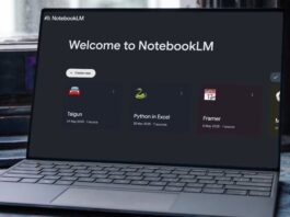 I supercharge NotebookLM with Gemini, and they work together perfectly