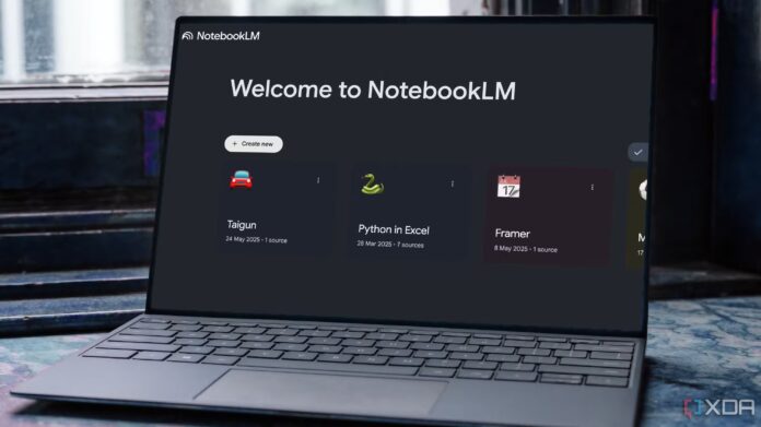 notebooklm-gemini-feature-image-supercharge.jpg I supercharge NotebookLM with Gemini, and they work together perfectly