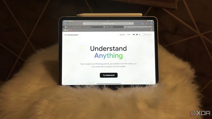 This chrome extension changed how I feed data to NotebookLM (and alll my AI tools)