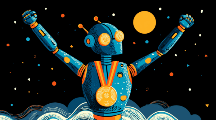 nuneybits_Vector_art_of_robot_winning_medal_5be7ef30-62b2-4f25-bd3c-9480201df4b7.webp.png Google DeepMind makes AI history with gold medal win at world's toughest math competition