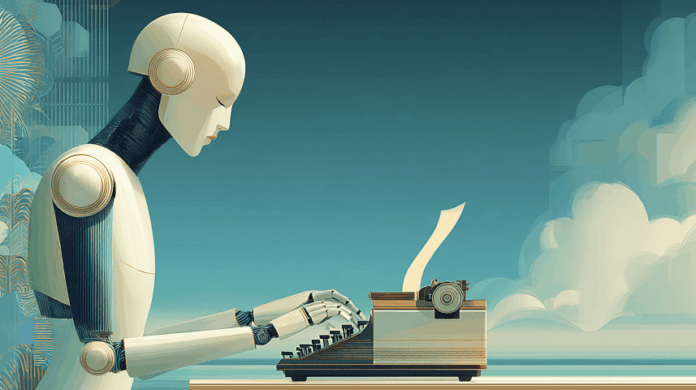 nuneybits_minimalist_drawing_depicting_an_artificial_intelligen_43b7b089-4b7c-4f1c-a7ae-df697e778852.png Writer launches a 'super agent' that actually gets sh*t done, outperforms OpenAI on key benchmarks