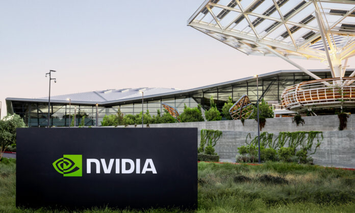nvidia-headquarters-outside-with-black-nvidia-sign-with-nvidia-logo.jpg AMD and Nvidia Stock Investors Got Amazing News From Oracle and OpenAI