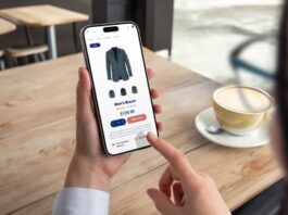 Generational divide remains when it comes to Gen AI shopping tools