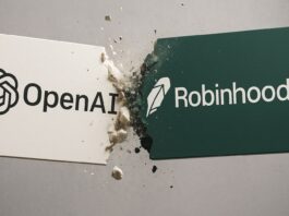 OpenAI disavows Robinhood’s 'OpenAI tokens,' says demo stock was not approved and has no equity backing