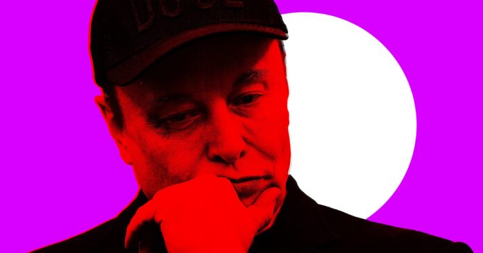 OpenAI and Anthropic Are Horrified by Elon Musk's 