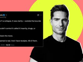 A Prominent OpenAI Investor Appears to Be Suffering a ChatGPT-Related Mental Health Crisis, His Peers Say