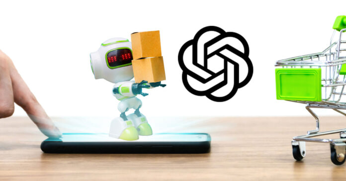 OpenAI Quietly Adds Shopify As A Shopping Search Partner