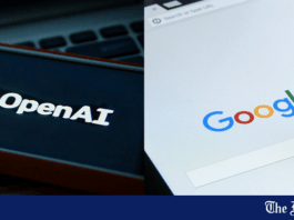 OpenAI partners with Google Cloud for AI infrastructure supply