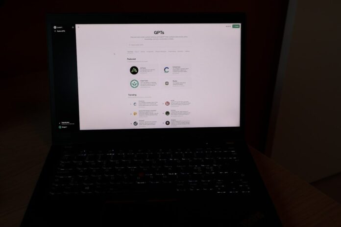 OpenAI Thinks It’s Being Watched