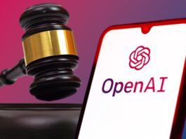 OpenAI Is Sued In Denmark For Allegedly Using Content For Training 07/02/2025